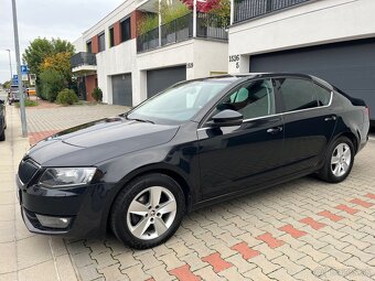Škoda Octavia 2,0tdi 151000km - 3