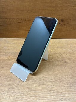 Iphone 11 128gb, 🔋100%+Zaruka - 3