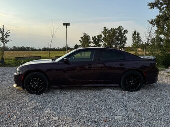 Dodge Charger 2022 - 3