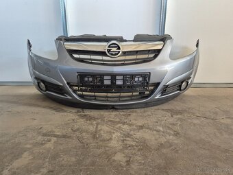 Opel Corsa D - 3