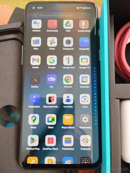 OnePlus Nord 2 5G (8GB/128GB) - 3