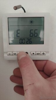 Tepelné čerpadlo 19,5 kw monoblok SANYO - 3