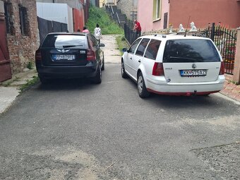 Golf IV - 3