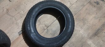 Zimné pneumatiky 195/65 R15 - 3