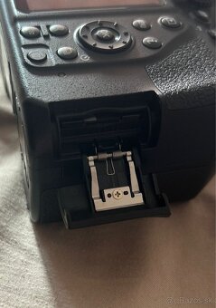 Nikon d3500 - 3