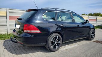 Predám VW Golf 5 Variant - 3
