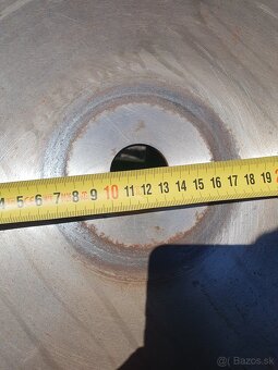 Pilový kotúč Hanibal - 3