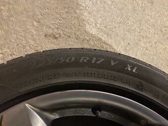Zimne pneu 5x110 Opel - 3