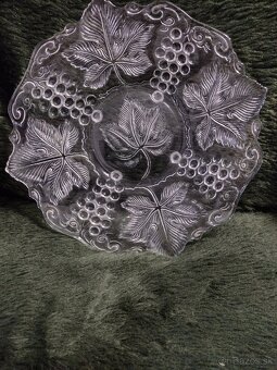 Dezertná súprava - 3