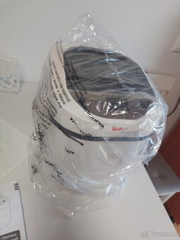 Predám domácu pekáreň Tefal - 3