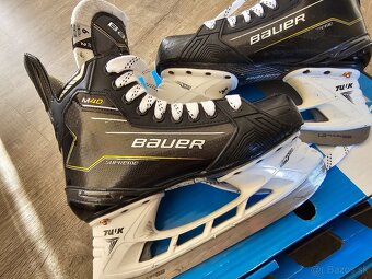 Korčule Bauer Supreme  M 40 - 3