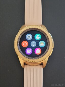 Samsung Galaxy Watch 42mm - 3