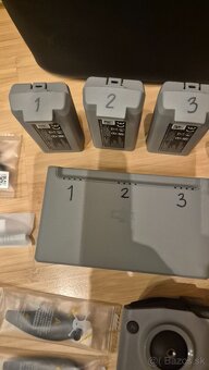 DJI Mini 2 Fly More Combo - 3