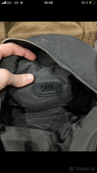 Batoh Karl Lagerfeld - 3