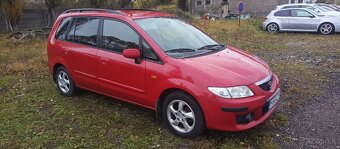 Mazda Premacy 2.0DiTD Active 74kw 2003rv. - 3