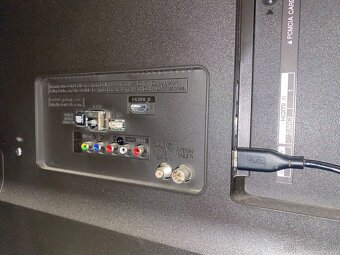 LG Smart Tv 65" - 3