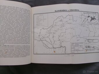 Dejiny Slovenska a Slovákov - Dr.František Bodes. - 3
