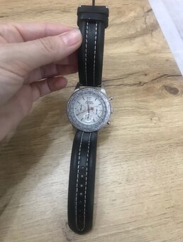 luxusna hodinka firenze detomaso - 3