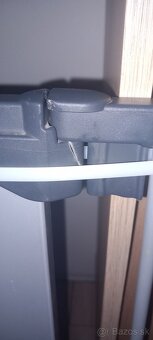 Detská zábrana - 3