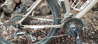 Detský horský bicykel - 3