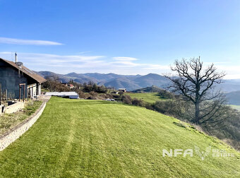 Rodinný dom v malebnom prostredí obce Trnavá Hora – Kľačany - 3