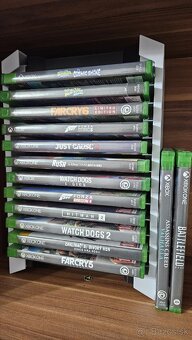 X Box ONE s 1TB + 14 hier - 3