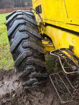 Predám LKT 81 turbo - 3