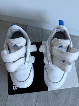 Tenisky Adidas 25.5 - 3