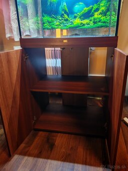 Akvárium Juwel 200 - 3