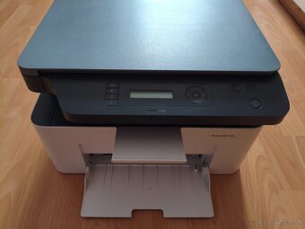 HP Laser MFP 135a - 3