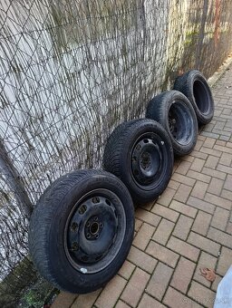 Zimné pneumatiky - 3