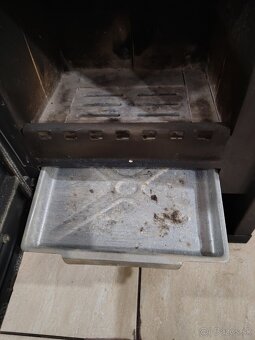 Predám krbové kachle Thorma - 3