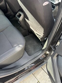 Dacia Duster III TCe 130 journey 4x4 hybrid 2025 - 3