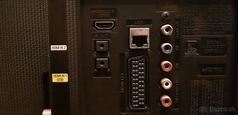 Samsung SMART TV - UE32F4500AW - 3