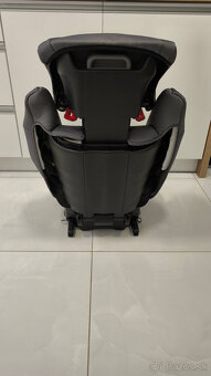 Autosedačka Recaro 15 - 36 kg - 3