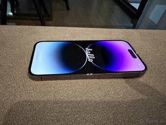 Iphon 14pro 128 gb - 3