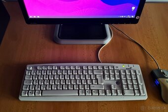 Stolný - Herný PC - 3