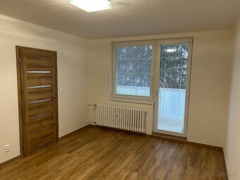 Prenájom 2-izbového bytu - Poprad, Ul. Mládeže - 3