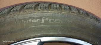 Disky+pneumatiky - 3