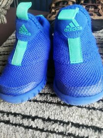 Detská obuv pre chlapca mix - 3