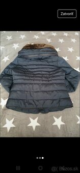 Dámska bunda M - 3