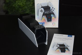Nabijacia stanica pre ovladace PS 5 - 3