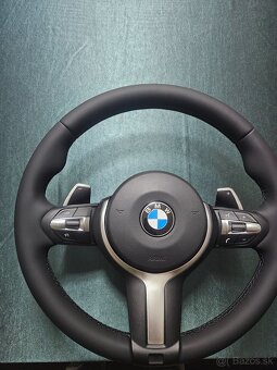 Volant na bmw - 3