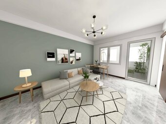 BABONY TRE I Predaj 3- izbového bytu v Dúbravke - 3