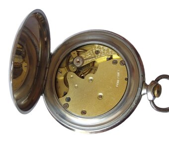 Kapesní hodinky - Lagendorf - 3