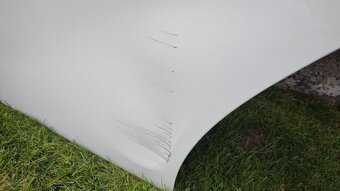 Mercedes A class W176 2012 - 2018 - Zadne dvere - 3