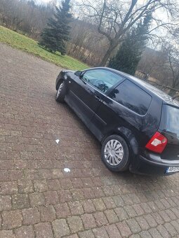 Predám Volkswagen Polo - 3