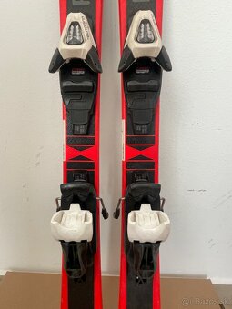 detské lyže TecnoPro Pulse 100cm - 3