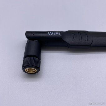 Anténa WiFi Dual-Band, gps, router - 3