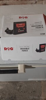 Predám elektricky oplok - 3